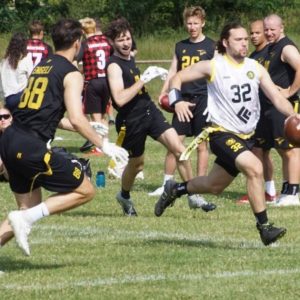 Big Bowl XVII vom 21. bis 22.06.2025