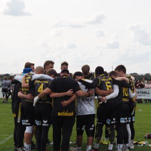 DFFL Final 8 am 02. & 03.08.2025