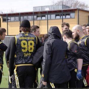 DFFL Lichtenberg am 28.03.2026