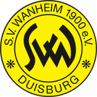 SV Wanheim 1900 Logo