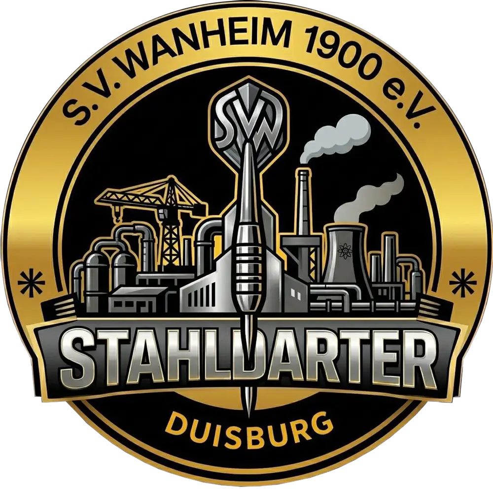 Stahldarter Logo