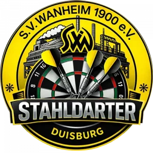 Hier entsteht der Unterbereich für Steeldart