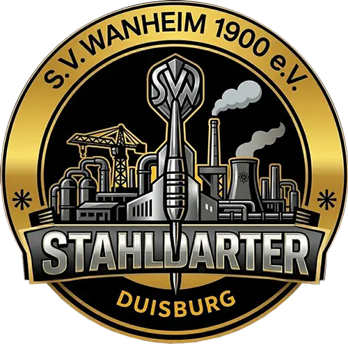 Stahldarter Logo