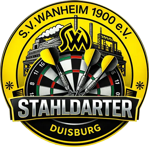 Stahldarter Logo Steeldart
