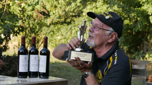 Peter Epper Vereinsmeisterschaft 2019